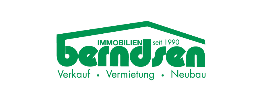 Berndsen Immobilien Logo