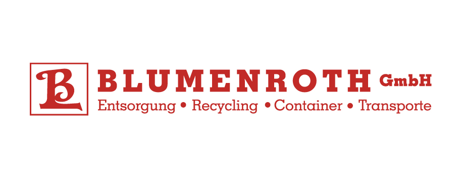 Blumenroth GmbH Logo