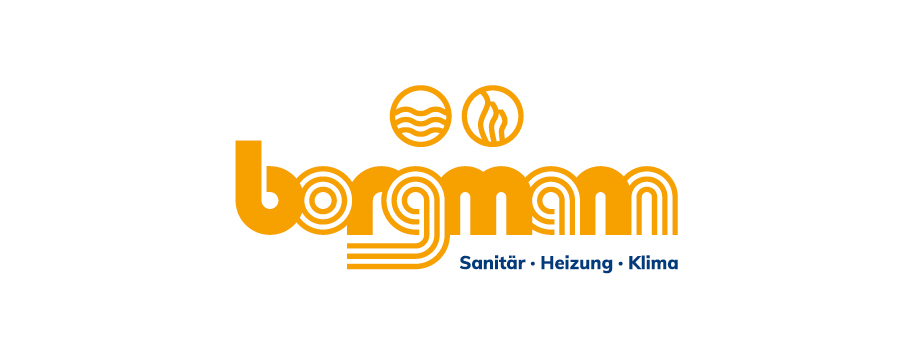 Borgmann Haustechnik GmbH Logo