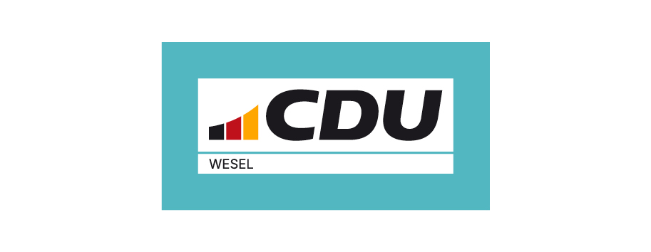 CDU-Kreisverband Wesel Logo