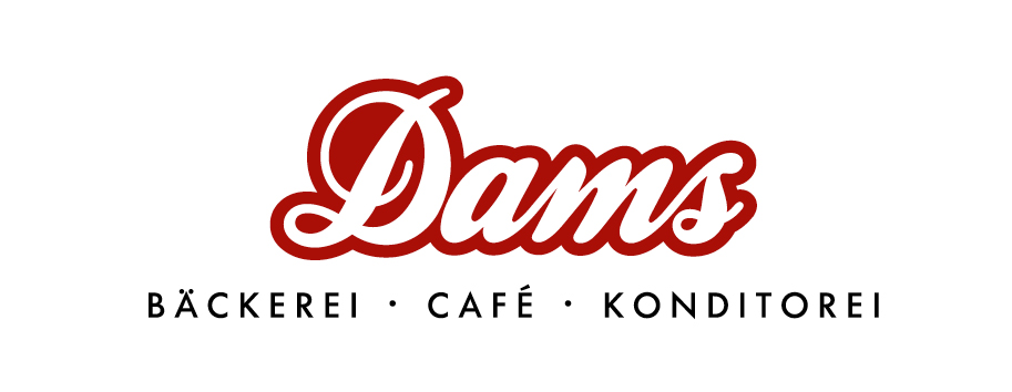 Bäckerei Dams Logo