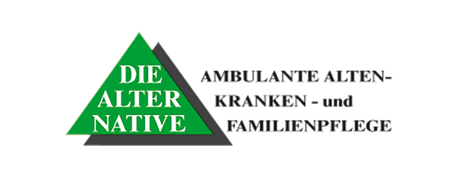 Die Alternative Ambulante Alten-, Kranken- und Familienpflege GmbH Logo
