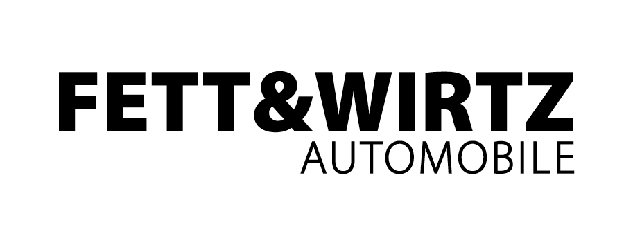 Fett & Wirtz Automobile Logo