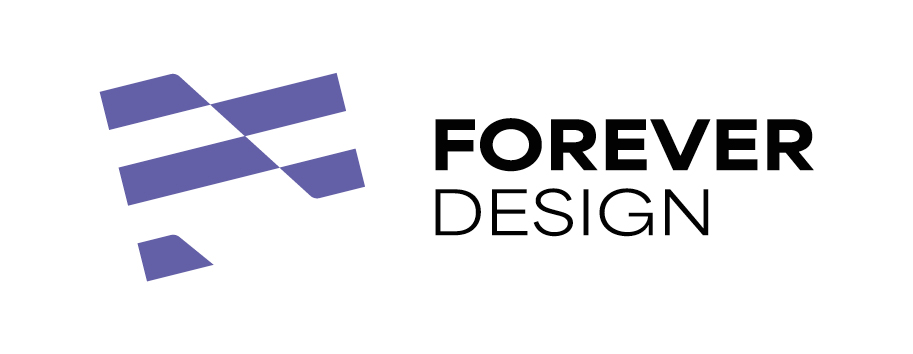 Forever Design Logo