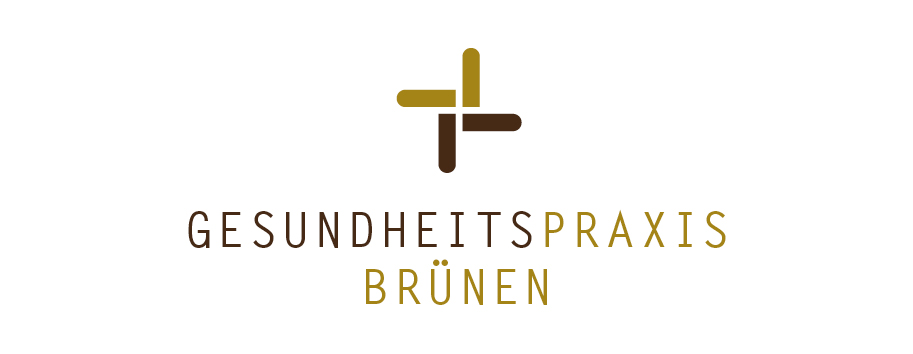 Logo Gesundheitspraxis Grünen