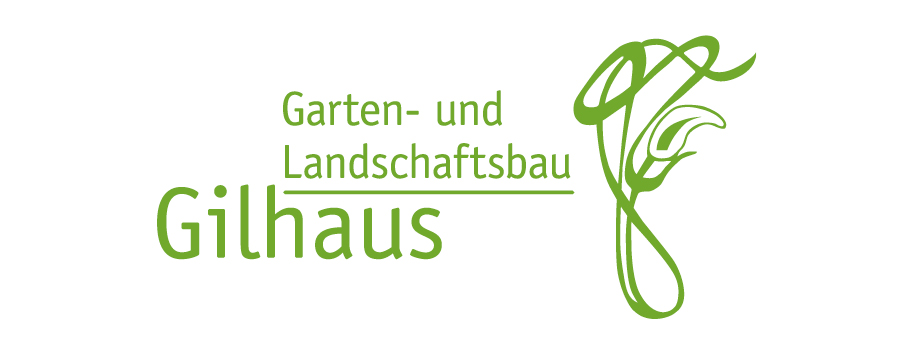 Garten- und Landschaftsbau Gilhaus Logo