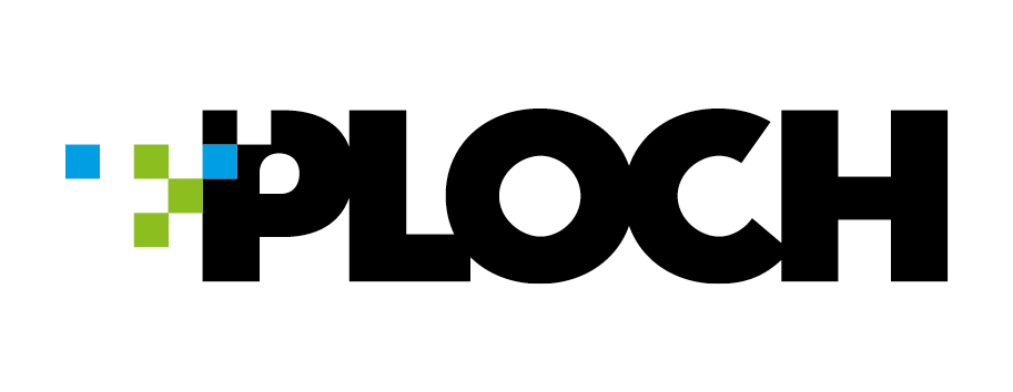Ploch Logistik Logo