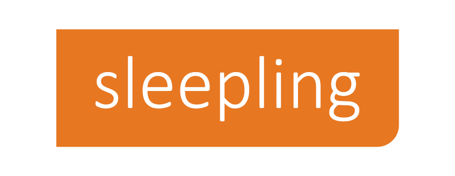 Sleepling Logo