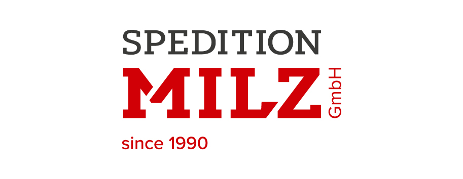 Spedition Milz Logo
