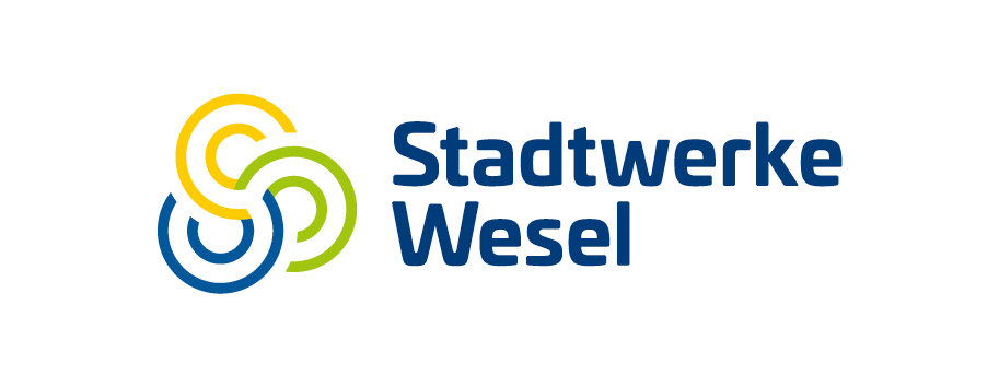 Logo Stadtwerke Wesel