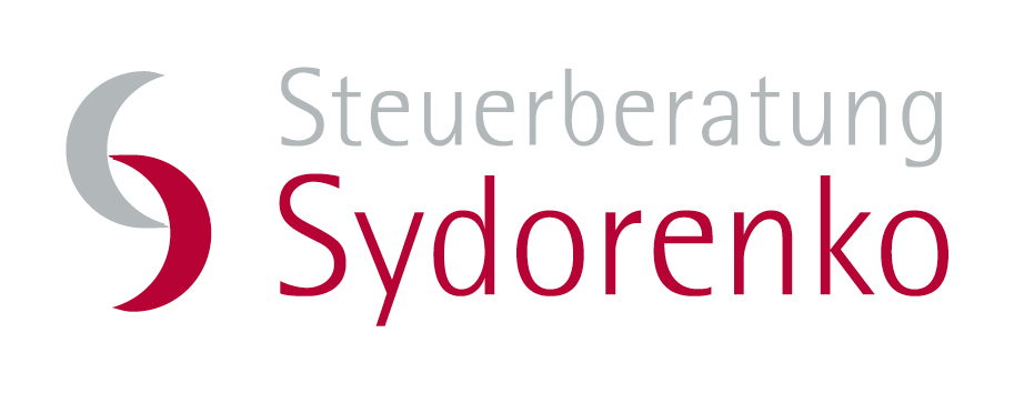 Steuerberatung Sydorenko Logo