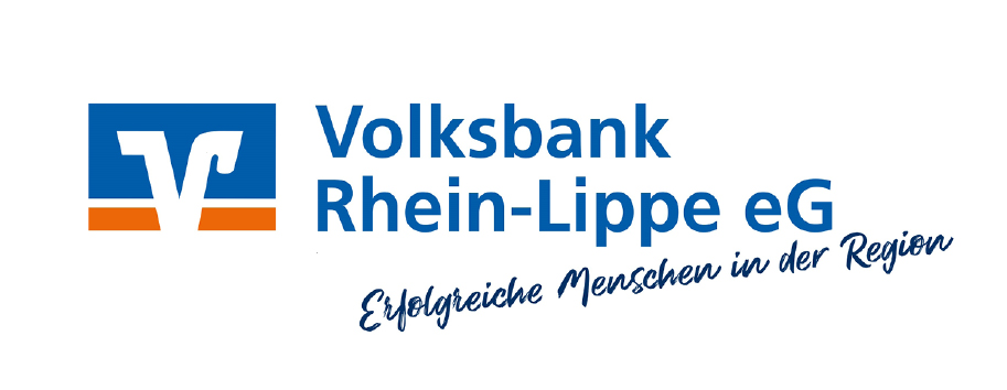 Volksbank Rhein-Lippe eG Logo