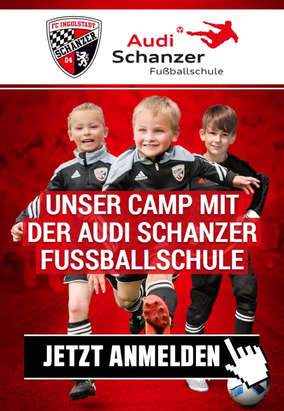Anmeldung_Audi-Schanzer-Fussballschule_2018 Beitragsbild Anmeldung zur Audi Schanzer Fussballschule 2018